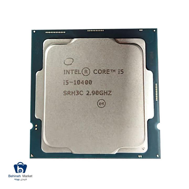 Intel Core i5-10400 Processor