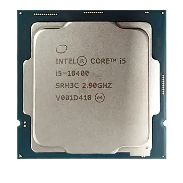 پردازنده اینتل Core i5-10400 Intel Core i5-10400 Processor - 2