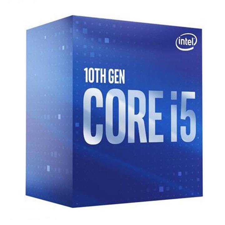 Intel Core i5-10400F Processor