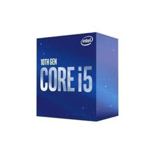 پردازنده اینتل مدل Core i5-10500 Intel Core i5-10500 Processor - 2