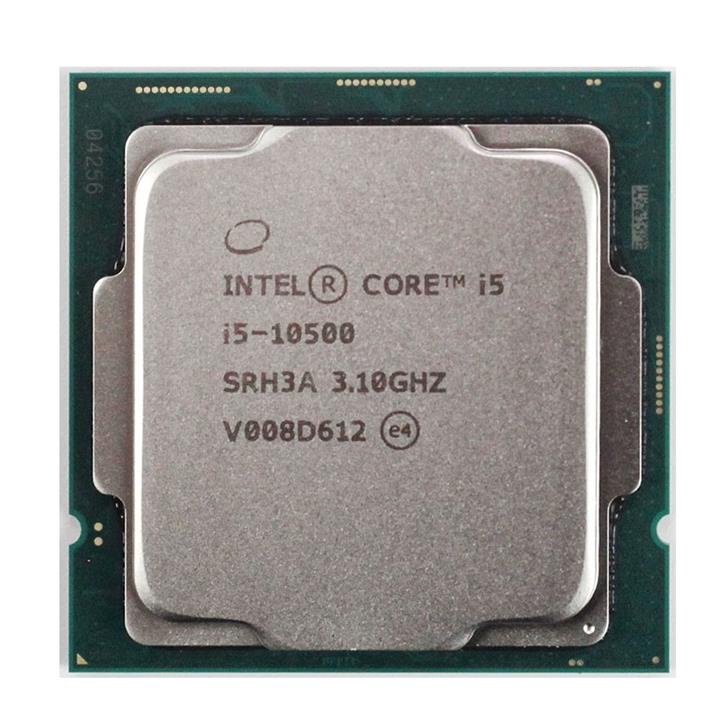 Intel Core i5-10500 Processor