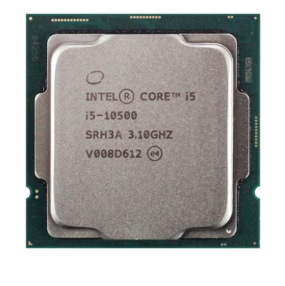 Intel Core i5-10500 Processor