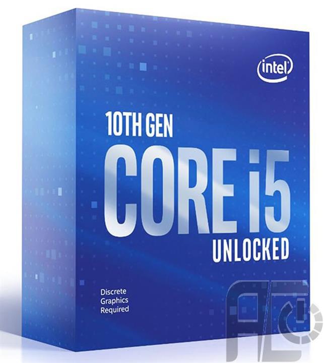 Intel Core i5-10600KF Processor