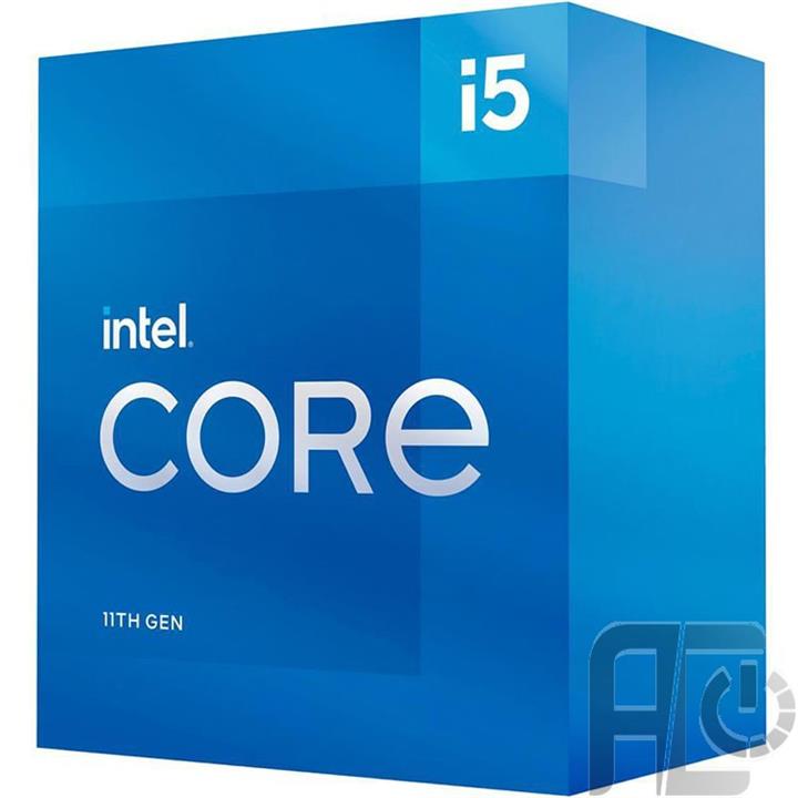 Intel Core i5-11400 Processor