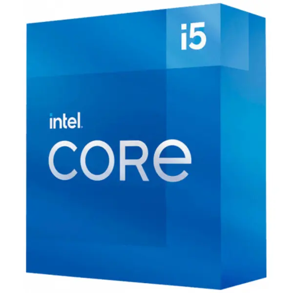 Intel Core i5-11400 Processor