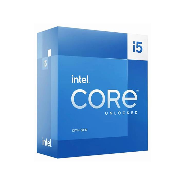 Intel Core i5 13600KF Raptor Lake