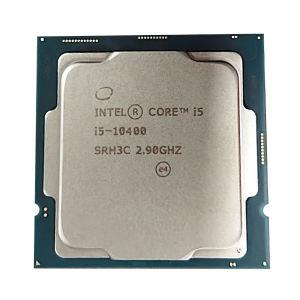 Intel Core i5 2500K