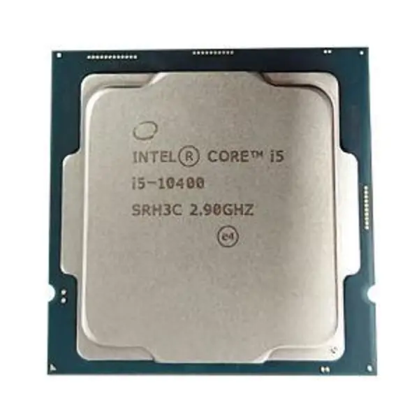 سی پی یو اینتل مدل Core i5-2500K سوکت 1155 Intel Core i5 2500K - 3