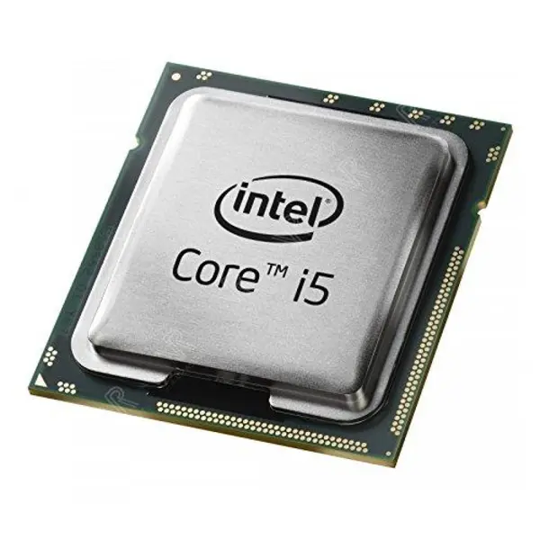سی پی یو اینتل مدل Core i5-3470S سوکت 1155 Intel Core i5-3470S 2.9GHz LGA 1155 Ivy Bridge CPU - 2