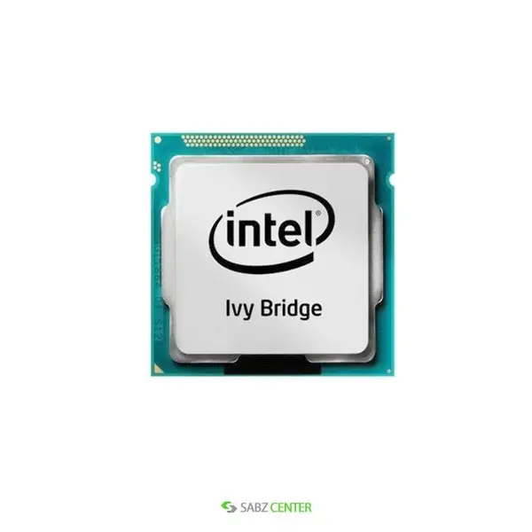 پردازنده اینتل Core i5-3570 Intel Core i5 3570 - 5
