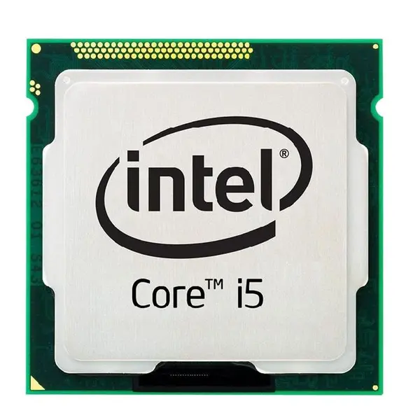 پردازنده اینتل Core i5-3570 Intel Core i5 3570 - 3