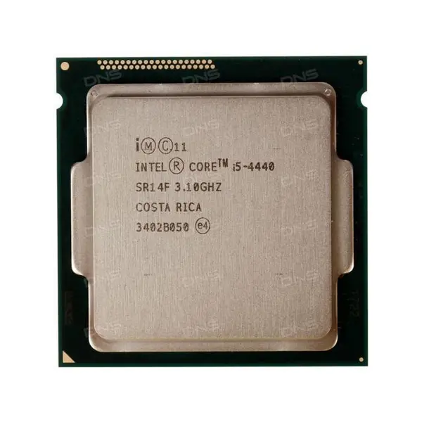 پردازنده Core i5-4440 Intel Core i5-4440 Haswell Processor - 2