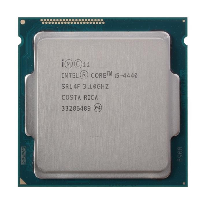 Intel Core i5-4440 Haswell Processor