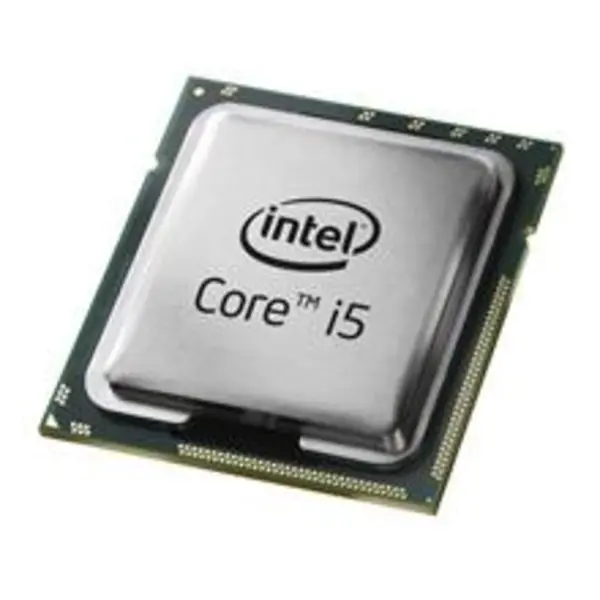 سی پی یو اینتل Core i5-4460 Processor CPU Intel Core i5-4460 Processor - 5