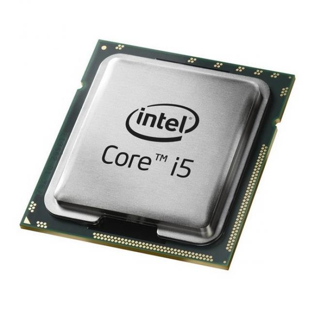 CPU Intel Core i5-4460 Processor STOCK