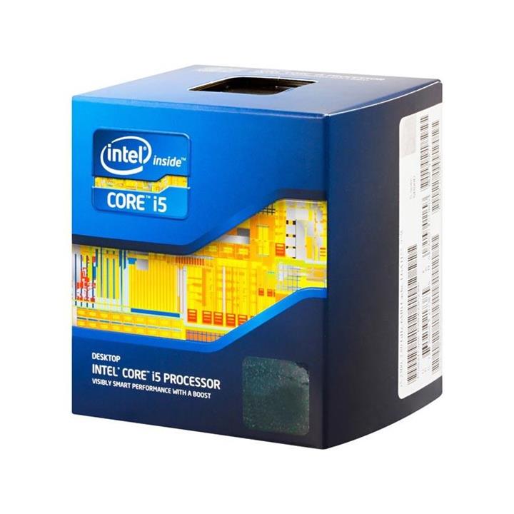 CPU Intel Core i5-4460 Processor STOCK