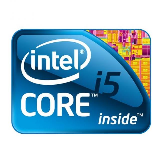 CPU Intel Core i5-4460 Processor STOCK