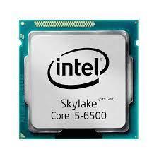 Intel Skylake Core i5-6500 CPU