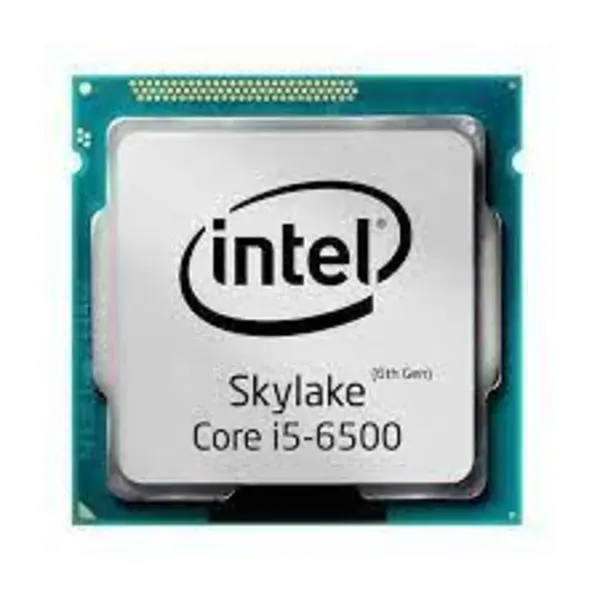 پردازنده مرکزی اینتل Core i5-6500 Intel Skylake Core i5-6500 CPU - 4