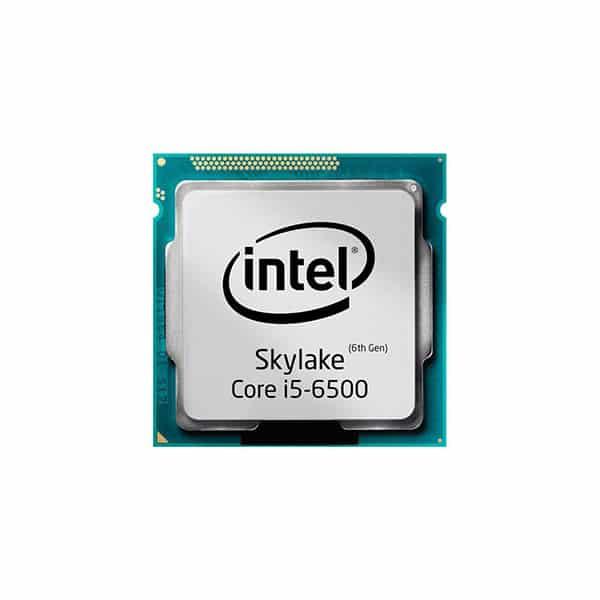 Intel Skylake Core i5-6500 CPU