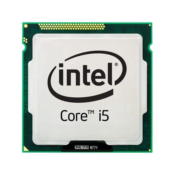 پردازنده مرکزی اینتل Core i5-6500 Intel Skylake Core i5-6500 CPU - 5
