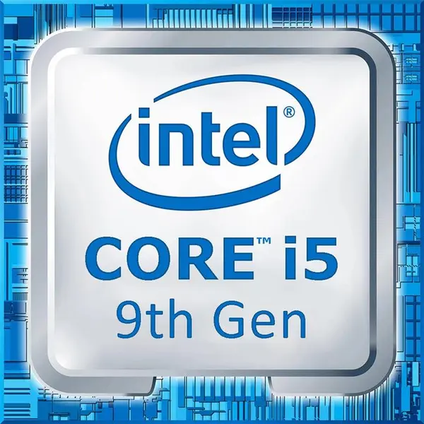 پردازنده اینتل Core i5-9400 Intel Core i5-9400 Processor - 2