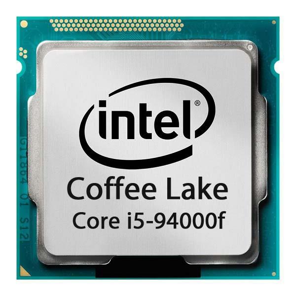 Intel Core i5-9400F Processor