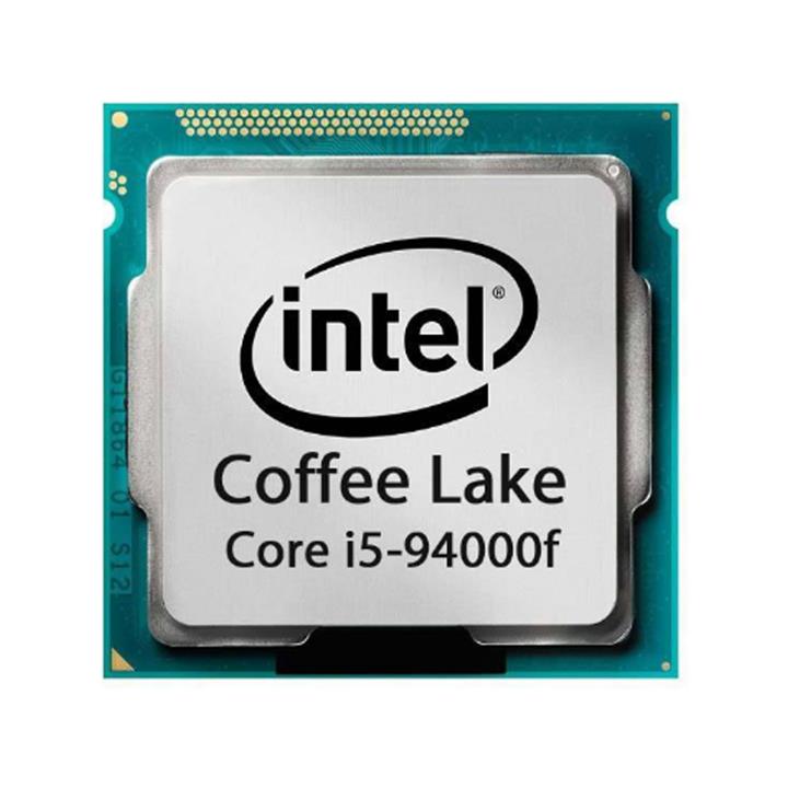 Intel Core i5-9400F Processor