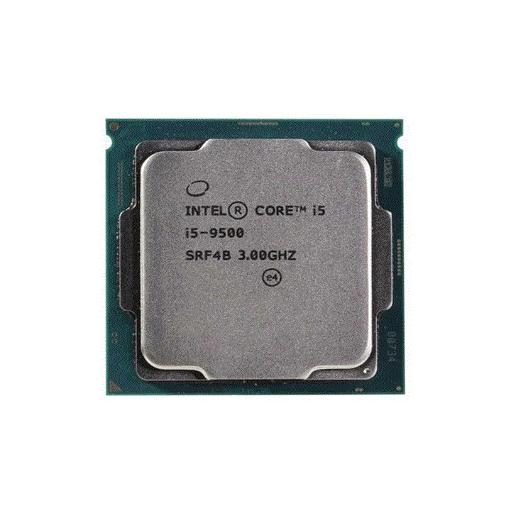 Intel Core i5-9500T LGA 1151