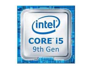 Intel Core i5-9600 CPU