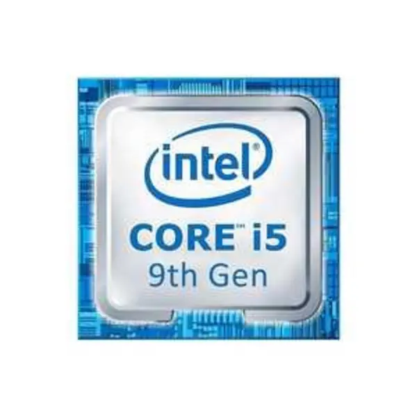 پردازنده اینتل CORE i5-9600 Coffee Lake Intel Core i5-9600 CPU - 2