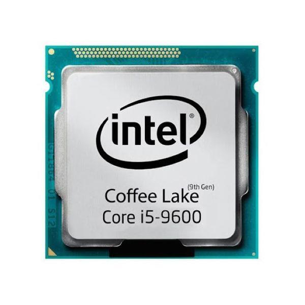 Intel Core i5-9600 CPU