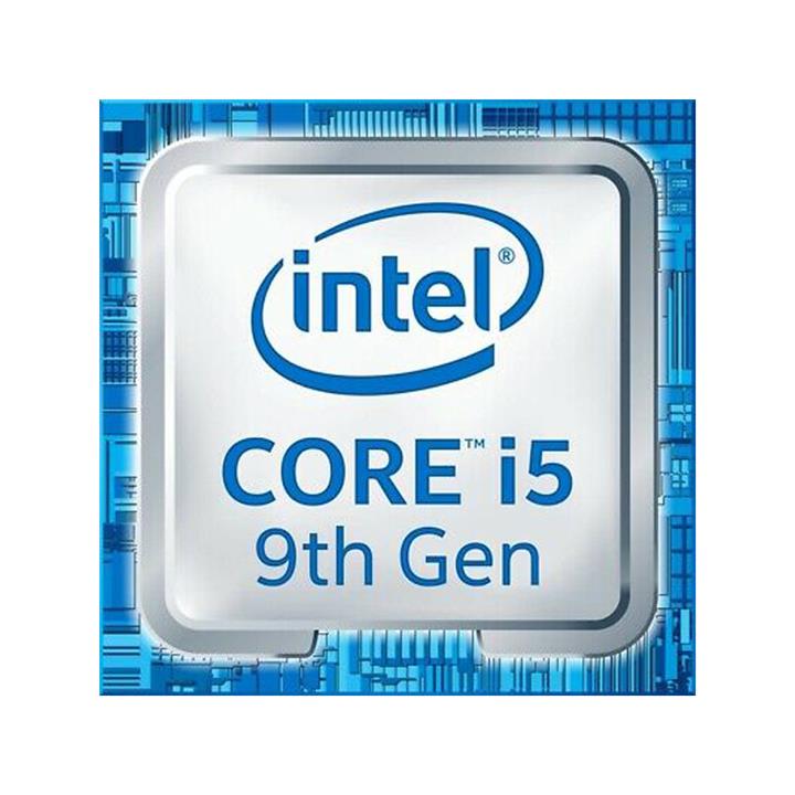 Intel Core i5-9600 CPU