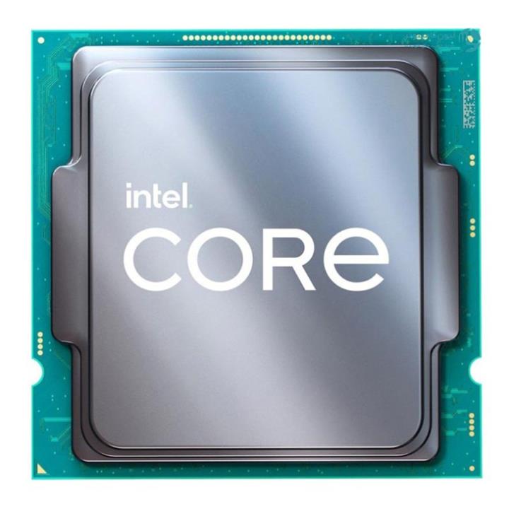 Intel Core i7 12700  CPU