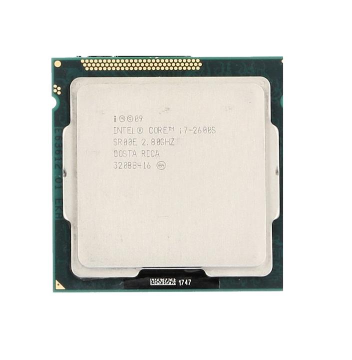 Core i7-2600S 2.80GHz LGA 1155 Sandy Bridge TRAY CPU