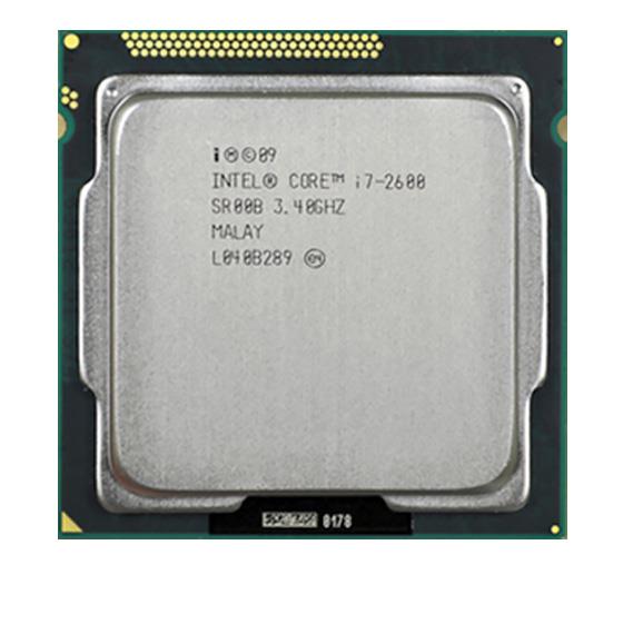 Core i7-2600S 2.80GHz LGA 1155 Sandy Bridge TRAY CPU