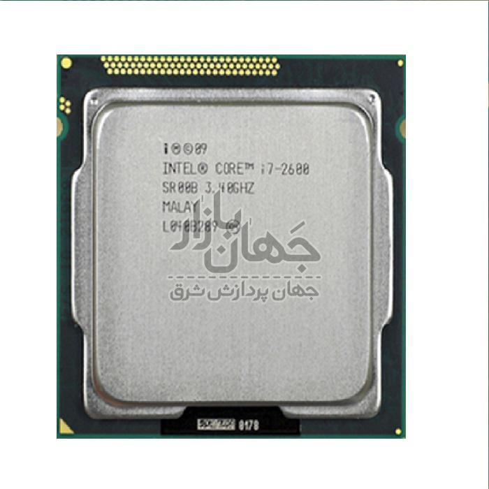 Core i7-2600S 2.80GHz LGA 1155 Sandy Bridge TRAY CPU