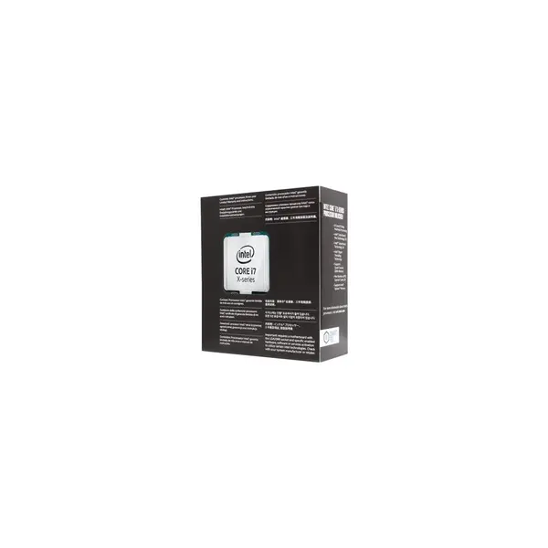 سی پی یو اسکای لیک مدل Core i7-7800X CPU Intel Core i7-7800X - 2