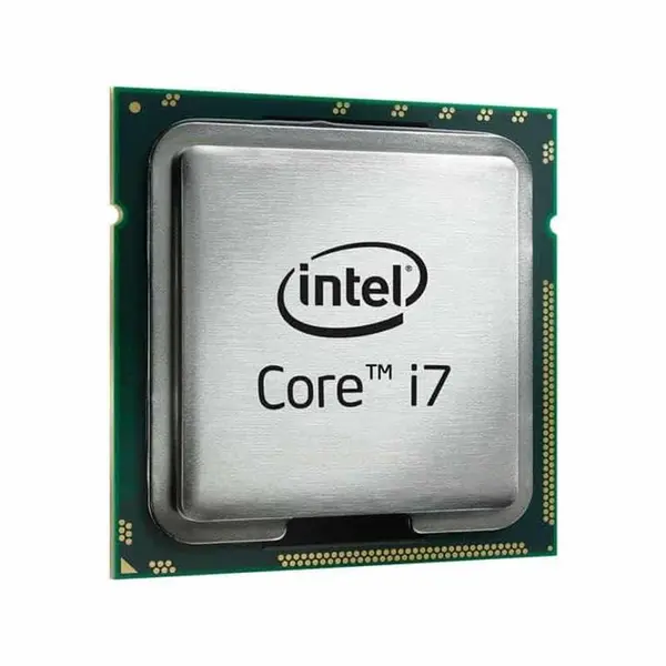 پردازنده مرکزی اینتل مدل Core i7-9700KF CPU INTEL 1151 I7 9700KF - 5
