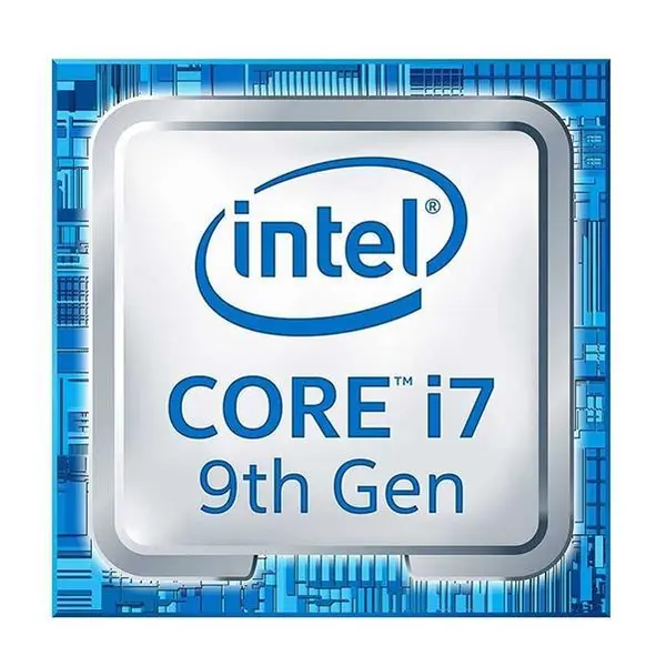 پردازنده مرکزی اینتل مدل Core i7-9700KF CPU INTEL 1151 I7 9700KF - 4