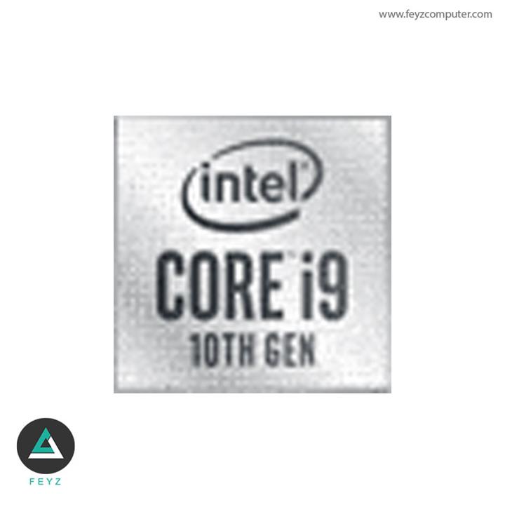 CPU INTEL 1200 I9 10900F TRY