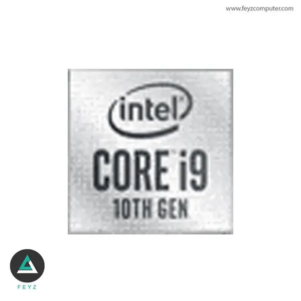 سی پی یو اینتل مدل Core i9-10900F Comet Lake-S تری CPU INTEL 1200 I9 10900F TRY - 2
