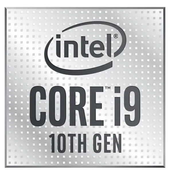 سی پی یو اینتل Core i9-10900 سری Comet Lake Intel Core i9 10900 Comet Lake - 3