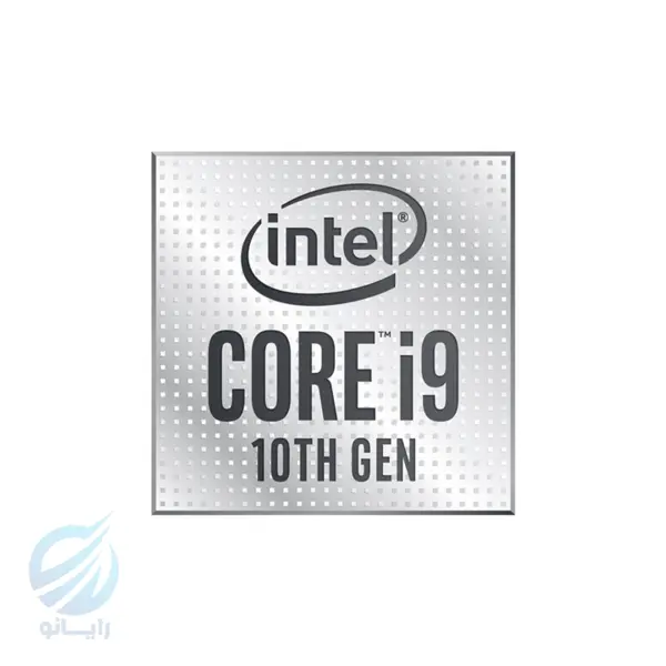 سی پی یو اینتل Core i9-10900 سری Comet Lake Intel Core i9 10900 Comet Lake - 2