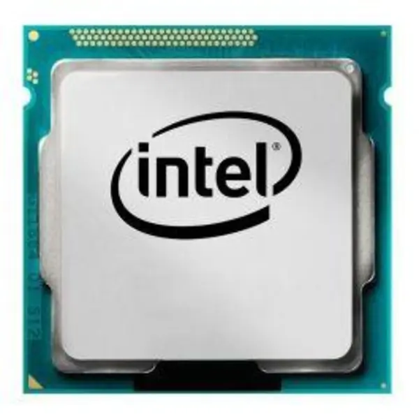 سی پی یو اینتل مدل Core i9-10900F Comet Lake-S تری CPU INTEL 1200 I9 10900F TRY - 4