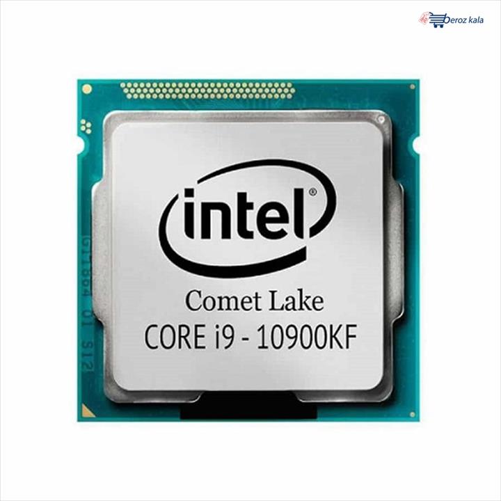 INTEL CORE i9-10900KF Processor