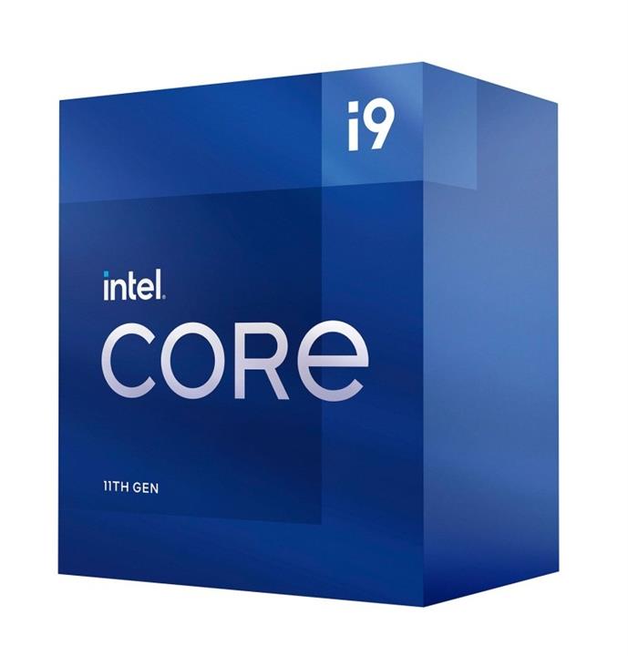 Intel Core i9 11900K Processor