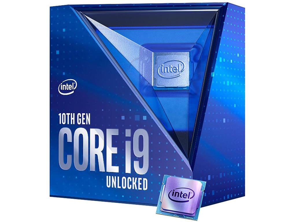 Intel Core i9 11900K Processor