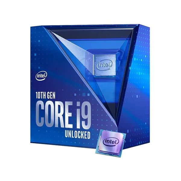 پردازنده اینتل مدل Core i9 11900K Intel Core i9 11900K Processor - 5