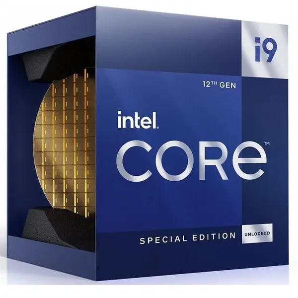 پردازنده اینتل مدل Core i9-12900KS Intel Core i9-12900KS Processor - 4